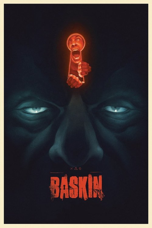 2015 Horror in Baskin (2015)