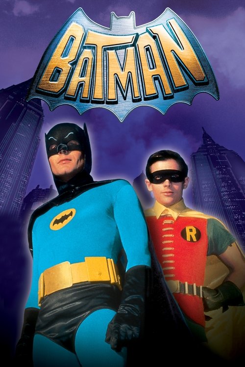 1966 in Batman (1966)