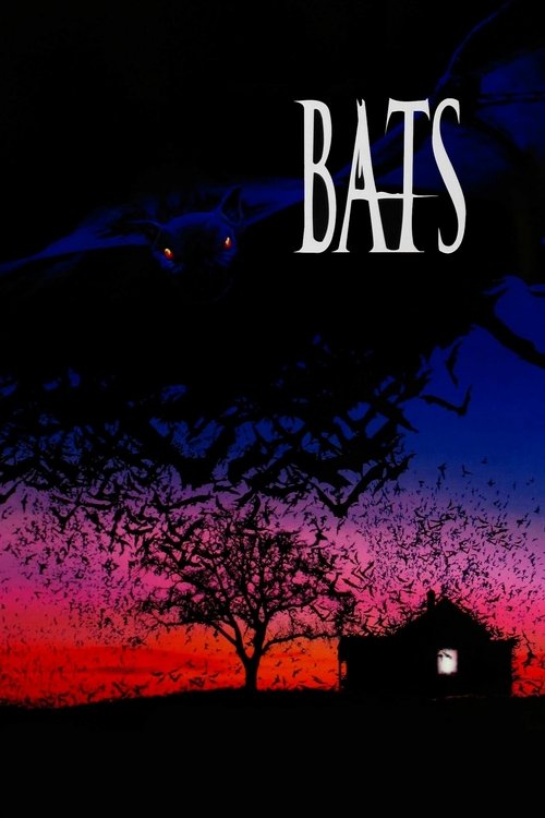 1999 Horror in Bats (1999)