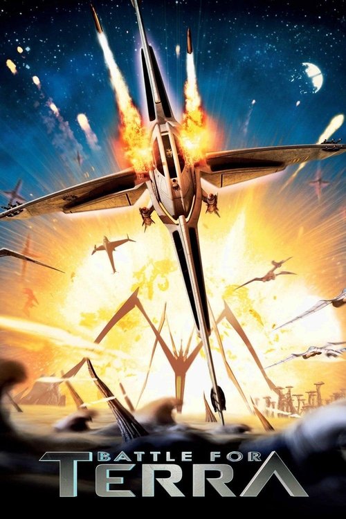 2007 SciFi in Battle for Terra (2007)