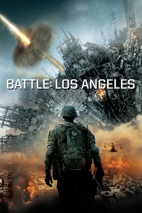 2010s Action in Battle: Los Angeles (2011)