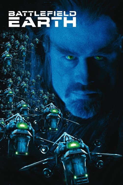 2000 SciFi in Battlefield Earth (2000)