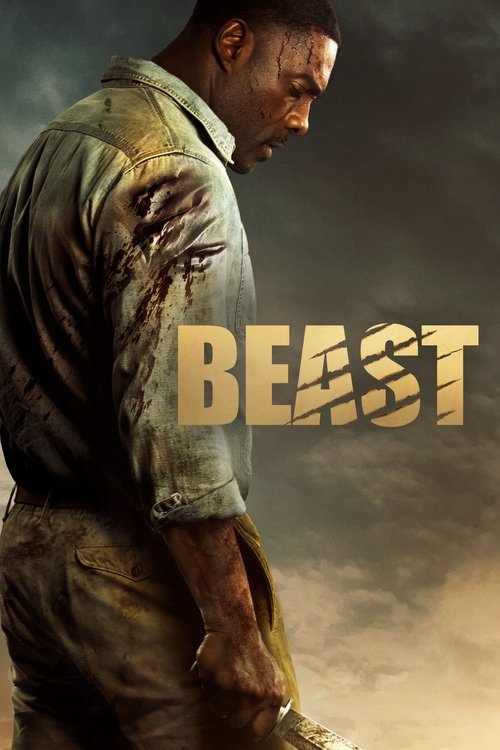 2022 Thriller in Beast (2022)