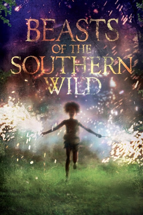 2012 in Beasts of the Southern Wild (2012)