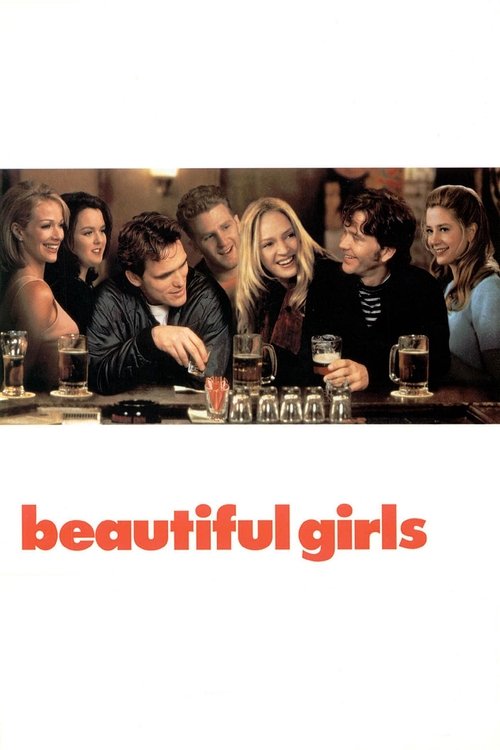 Uma Thurman in Beautiful Girls (1996)