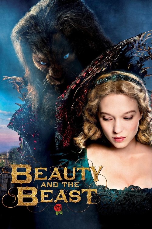 Vincent Cassel in Beauty and the Beast (2014)