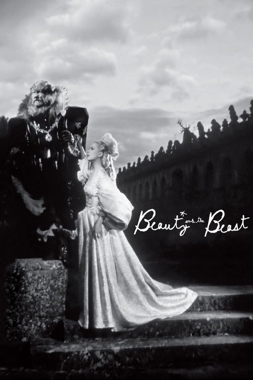 1940s in Beauty and the Beast (1946)