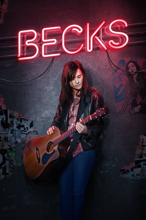 Mena Suvari in Becks (2018)