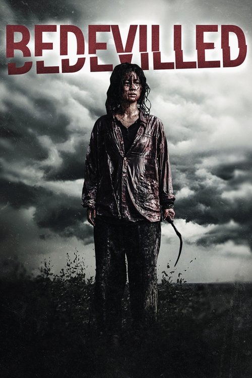 2010 Horror in Bedevilled (2010)