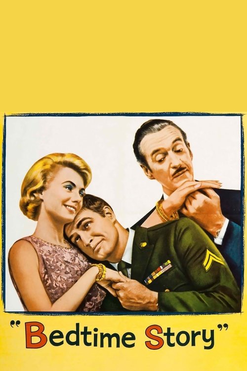 1964 in Bedtime Story (1964)