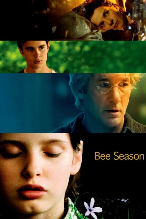 2005 in Bee Season (2005)