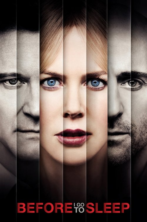 Mark Strong in Before I Go to Sleep (2014)