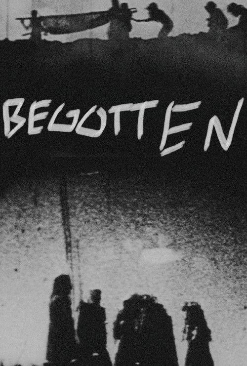 1991 Horror in Begotten (1991)