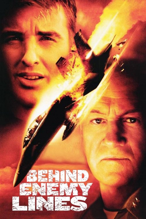 2001 Action in Behind Enemy Lines (2001)