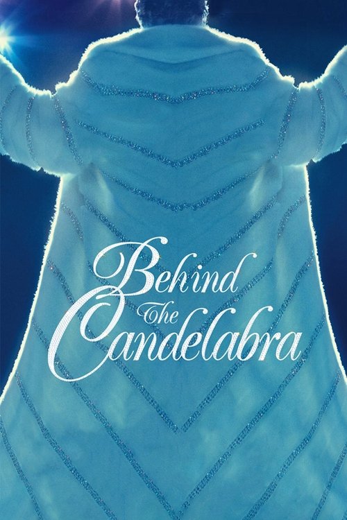 Michael Douglas in Behind the Candelabra (2013)