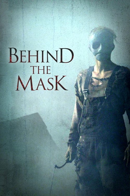 2000s Horror in Behind the Mask: The Rise of Leslie Vernon (2006)