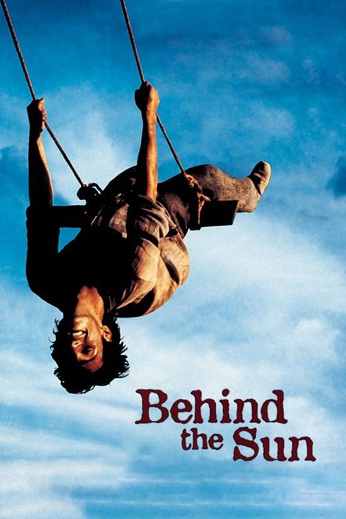 2001 Thriller in Behind the Sun (2001)