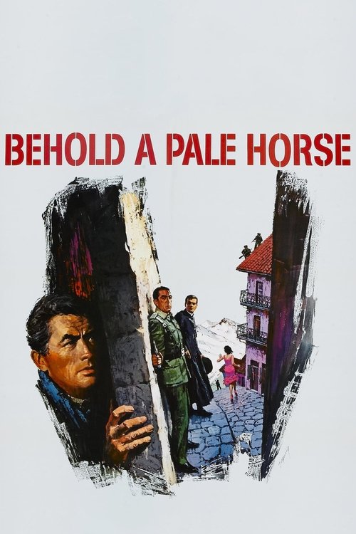 1964 in Behold a Pale Horse (1964)