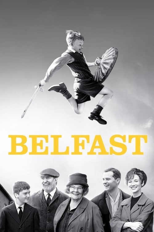 2021 in Belfast (2021)