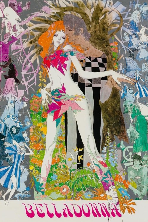1973 in Belladonna of Sadness (1973)