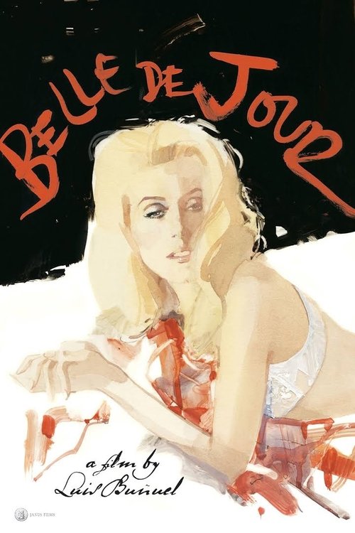 1967 in Belle de Jour (1967)