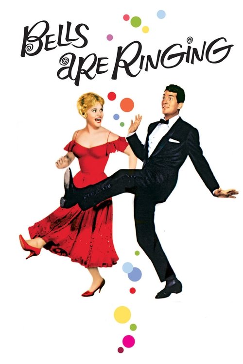 1960 in Bells Are Ringing (1960)
