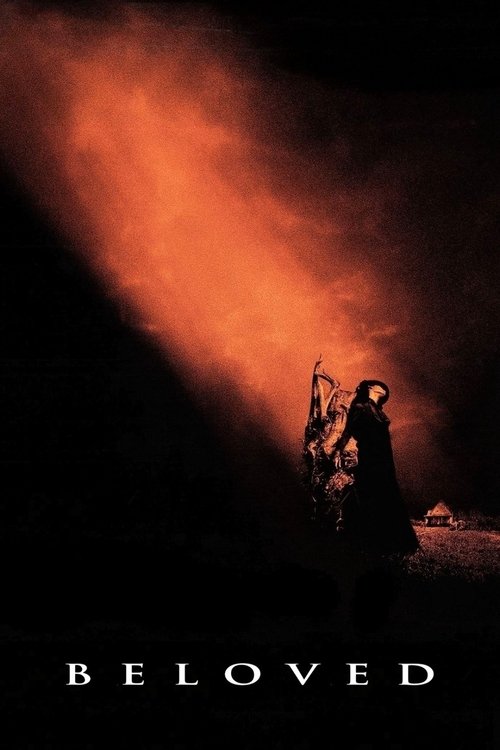 1998 Horror in Beloved (1998)