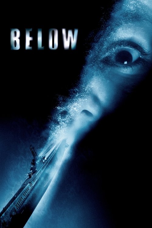 Olivia Williams in Below (2002)