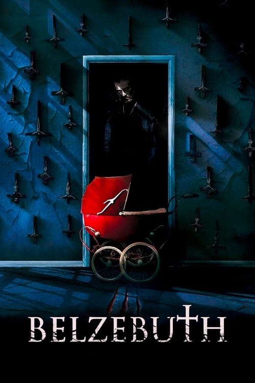 2019 Horror in Belzebuth (2019)