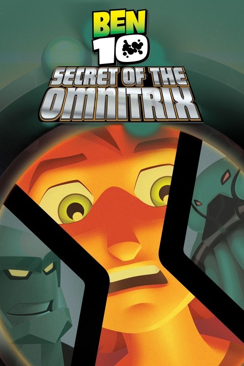 2007 Action in Ben 10: Secret of the Omnitrix (2007)