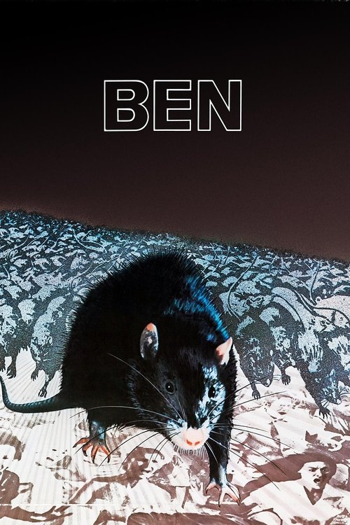 1972 Thriller in Ben (1972)