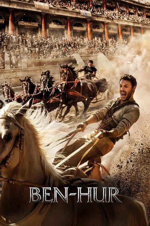 2016 in Ben-Hur (2016)