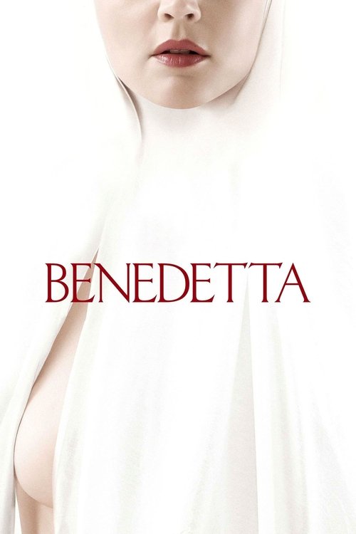 Charlotte Rampling in Benedetta (2021)