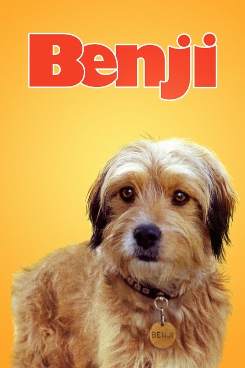 1974 in Benji (1974)