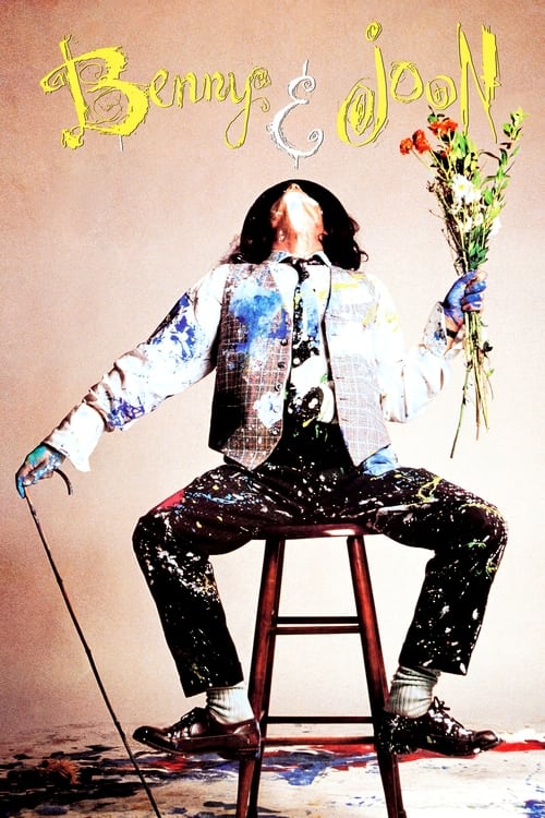 Oliver Platt in Benny & Joon (1993)