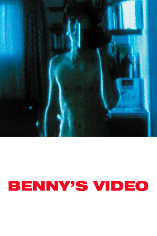 1992 Crime in Benny's Video (1992)