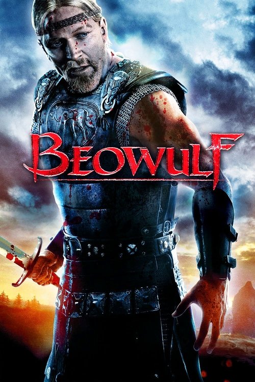 2007 Action in Beowulf (2007)