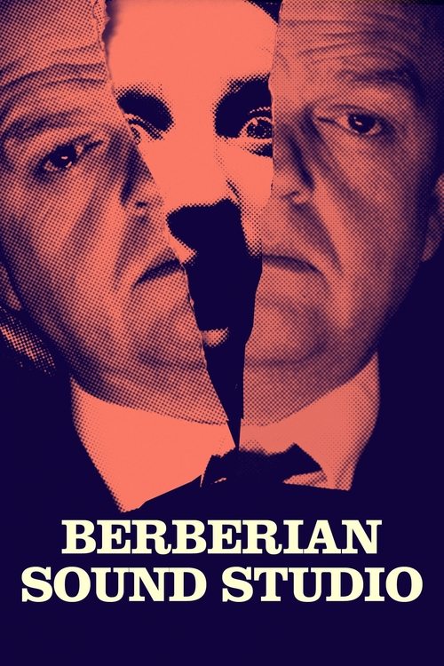 2012 in Berberian Sound Studio (2012)