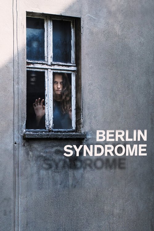 2017 Thriller in Berlin Syndrome (2017)