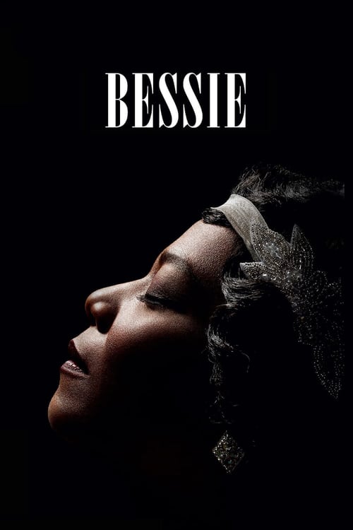 Queen Latifah in Bessie (2015)