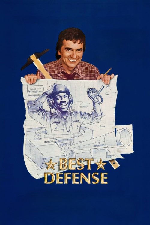1984 in Best Defense (1984)