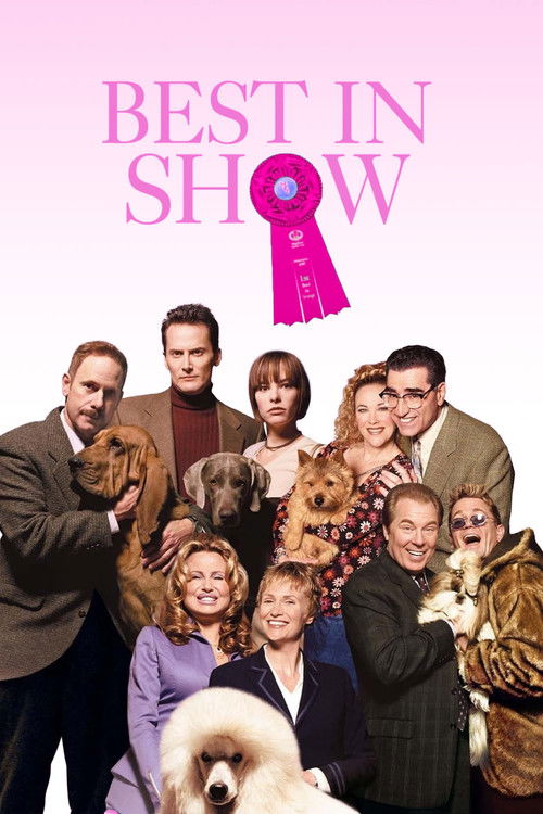 Comedy in Best in Show (2000)