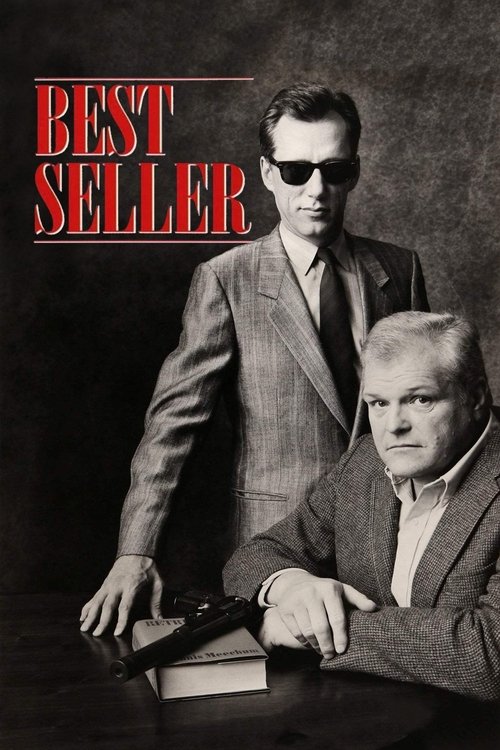 1987 Crime in Best Seller (1987)
