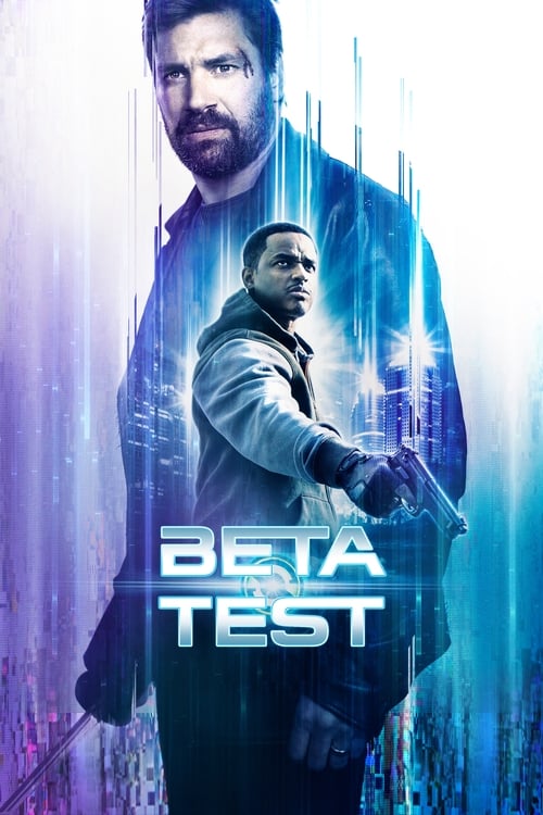 2016 SciFi in Beta Test (2016)