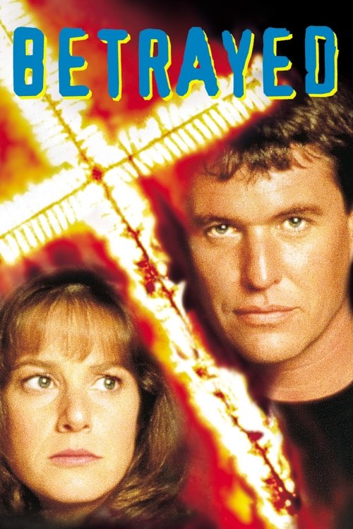 Tom Berenger in Betrayed (1988)