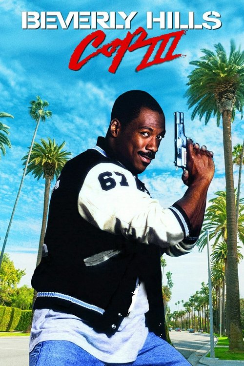 1994 Action in Beverly Hills Cop III (1994)