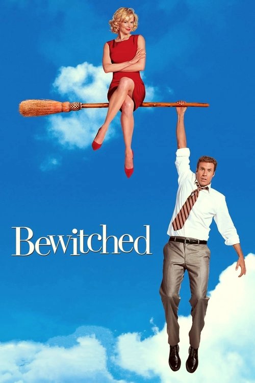 Will Ferrell in Bewitched (2005)