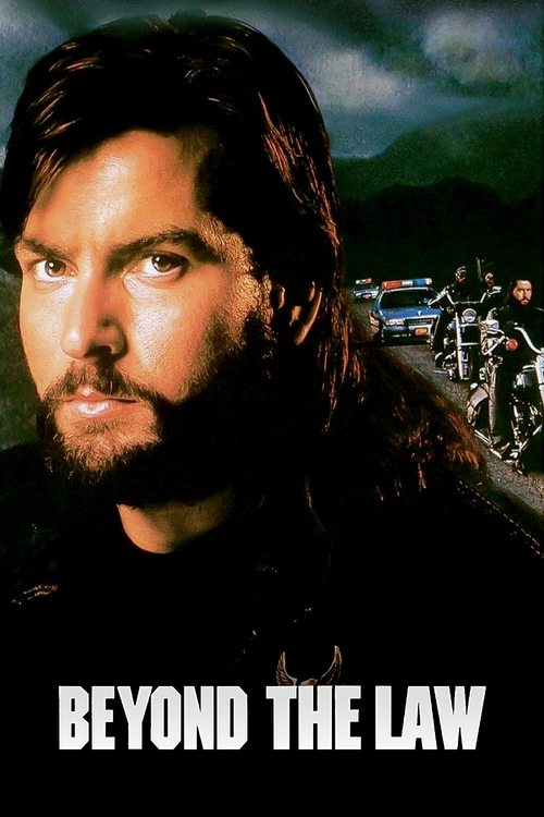 1993 Crime in Beyond the Law (1993)