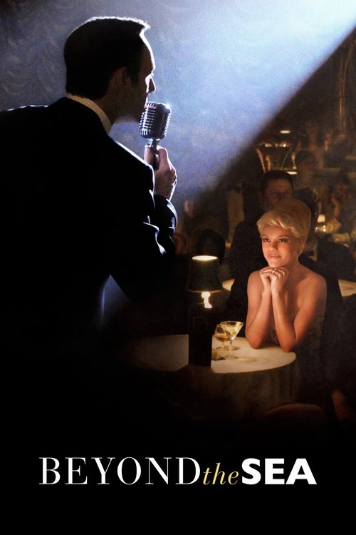 Kevin Spacey in Beyond the Sea (2004)