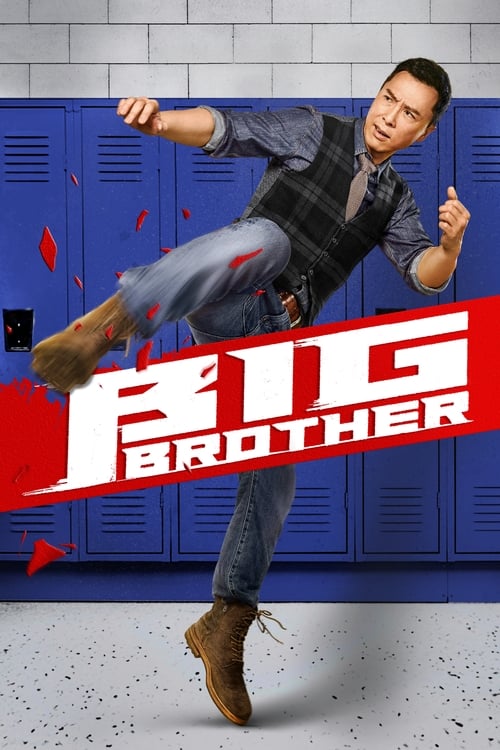 2018 Action in Big Brother (2018)